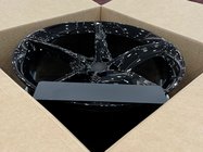 Maserati Levante 2016- Forged OEM Wheels R22 R23 (Set of 4) photo 5