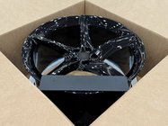 Maserati Levante 2016- Forged OEM Wheels R22 R23 (Set of 4) photo 7