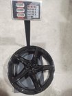 Maserati Levante 2016- Forged OEM Wheels R22 R23 (Set of 4) photo 13