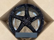 Maserati Levante 2016- Forged OEM Wheels R22 R23 (Set of 4) photo 2