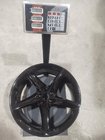 Maserati Levante 2016- Forged OEM Wheels R22 R23 (Set of 4) photo 12