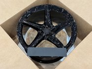 Maserati Levante 2016- Forged OEM Wheels R22 R23 (Set of 4) photo 3