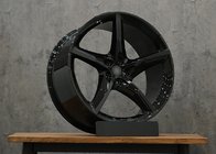 Maserati Levante 2016- Forged OEM Wheels R22 R23 (Set of 4) photo 1