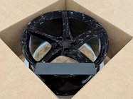 Maserati Levante 2016- Forged OEM Wheels R22 R23 (Set of 4) photo 4