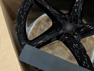Maserati Levante 2016- Forged OEM Wheels R22 R23 (Set of 4) photo 10