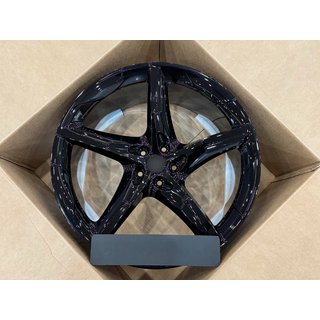 Forged OEM Wheels R22 R23 (Set of 4) photo 2