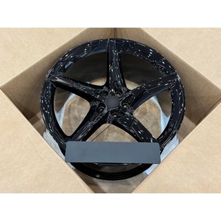 Forged OEM Wheels R22 R23 (Set of 4) photo 3