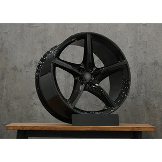 Forged OEM Wheels R22 R23 (Set of 4) photo 1
