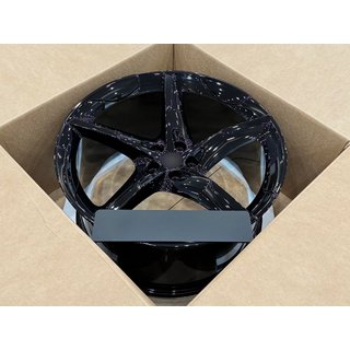 Forged OEM Wheels R22 R23 (Set of 4) photo 4