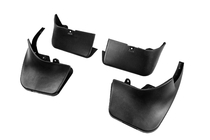 Citroen C-5 2008-2017 Premium Mud Flaps SD/SW V2 (Set of 4) photo 2