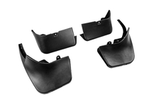Citroen C-5 2008-2017 Premium Mud Flaps SD/SW V2 (Set of 4) photo 3