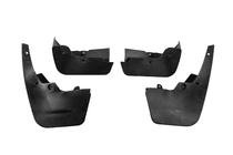 Citroen C-5 2008-2017 Premium Mud Flaps SD/SW V2 (Set of 4) photo 4