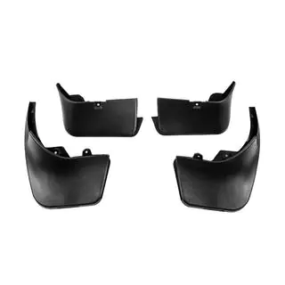 Premium Mud Flaps SD/SW V2 (Set of 4) Citroen C-5 2008-2017 photo 1