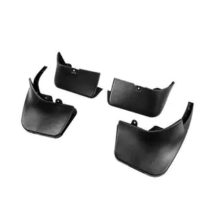 Premium Mud Flaps SD/SW V2 (Set of 4) Citroen C-5 2008-2017 photo 2