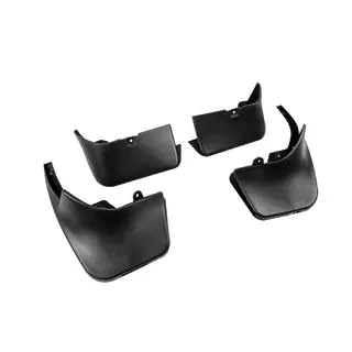 Premium Mud Flaps SD/SW V2 (Set of 4) Citroen C-5 2008-2017 photo 3