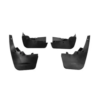 Premium Mud Flaps SD/SW V2 (Set of 4) Citroen C-5 2008-2017 photo 4