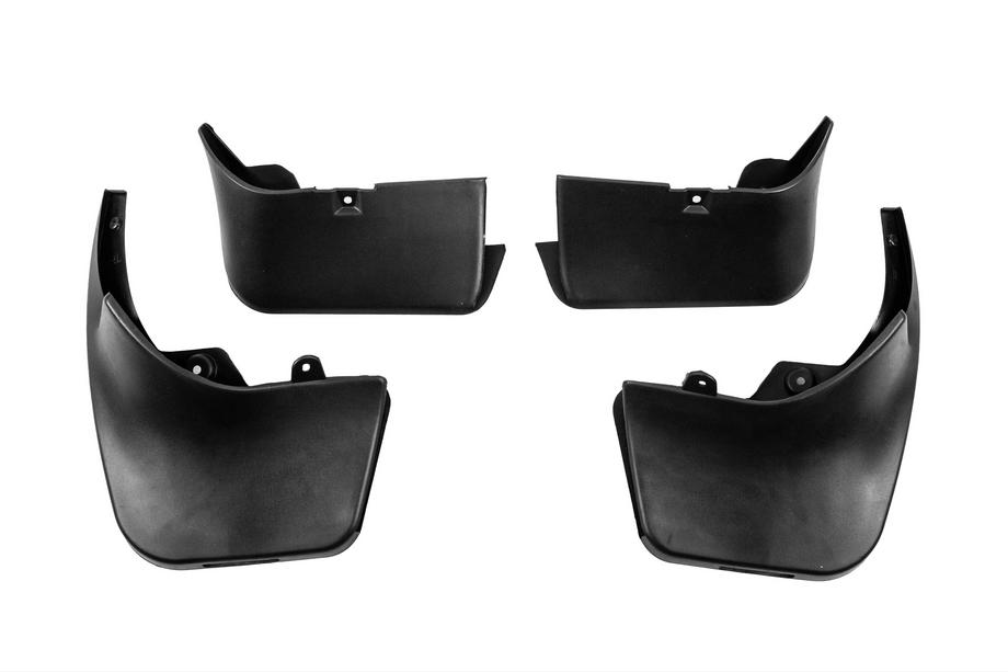 Citroen C-5 2008-2017 Premium Mud Flaps SD/SW V2 (Set of 4) Image