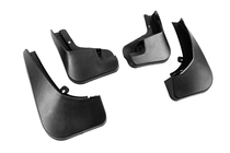 Renault Kadjar 2015-2022 Original Mud Flaps Premium V2 (4 pcs) photo 3