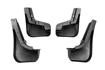 Renault Kadjar 2015-2022 Original Mud Flaps Premium V2 (4 pcs) photo 4