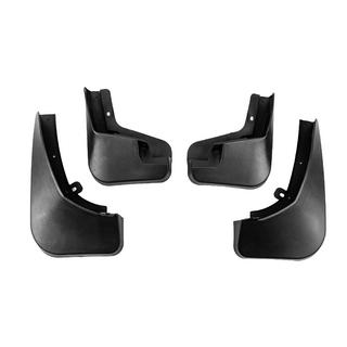 Original Mud Flaps Premium V2 (4 pcs) Renault Kadjar 2015-2022 photo 1
