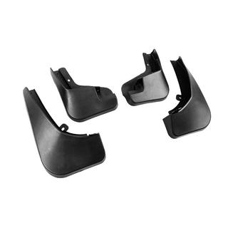 Original Mud Flaps Premium V2 (4 pcs) Renault Kadjar 2015-2022 photo 3