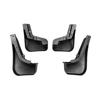 Original Mud Flaps Premium V2 (4 pcs) Renault Kadjar 2015-2022 photo 4