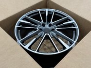 Maserati Ghibli 2013-2023 Forged OEM Wheels R22 (Set of 4) photo 3