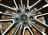 Maserati Ghibli 2013-2023 Forged OEM Wheels R22 (Set of 4) photo 6