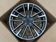 Maserati Ghibli 2013-2023 Forged OEM Wheels R22 (Set of 4) photo 1