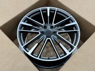 Maserati Ghibli 2013-2023 Forged OEM Wheels R22 (Set of 4) photo 2