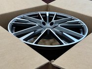 Maserati Ghibli 2013-2023 Forged OEM Wheels R22 (Set of 4) photo 5