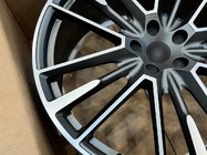 Maserati Ghibli 2013-2023 Forged OEM Wheels R22 (Set of 4) photo 8