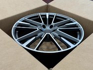 Maserati Ghibli 2013-2023 Forged OEM Wheels R22 (Set of 4) photo 4