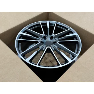 Forged OEM Wheels R22 (Set of 4) Maserati Ghibli 2013-2023 photo 3