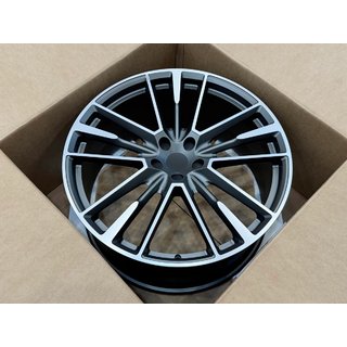 Forged OEM Wheels R22 (Set of 4) photo 2