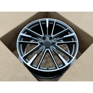 Forged OEM Wheels R22 (Set of 4) Maserati Ghibli 2013-2023 photo 2