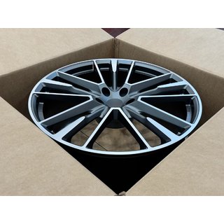 Forged OEM Wheels R22 (Set of 4) Maserati Ghibli 2013-2023 photo 4