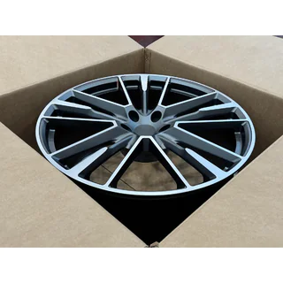 Forged OEM Wheels R22 (Set of 4) Maserati Ghibli 2013-2023 photo 4