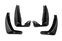 Renault Koleos 2008-2016 Original Mud Flaps Premium V2 (4 pcs) photo 1