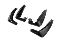 Renault Koleos 2008-2016 Original Mud Flaps Premium V2 (4 pcs) photo 2