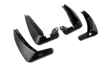 Renault Koleos 2008-2016 Original Mud Flaps Premium V2 (4 pcs) photo 3