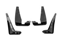 Renault Koleos 2008-2016 Original Mud Flaps Premium V2 (4 pcs) photo 4