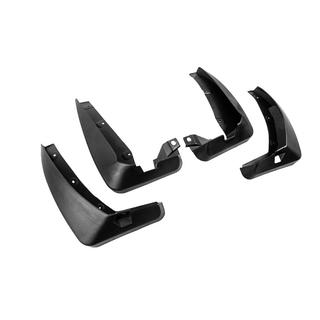 Original Mud Flaps Premium V2 (4 pcs) Renault Koleos 2008-2016 photo 3