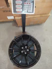 McLaren 540C/570S 2015-2020 Forged OEM Wheels R22 (Set of 4) photo 12