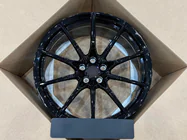 McLaren 540C/570S 2015-2020 Forged OEM Wheels R22 (Set of 4) photo 2