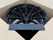 McLaren 540C/570S 2015-2020 Forged OEM Wheels R22 (Set of 4) photo 5