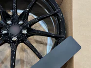 McLaren 540C/570S 2015-2020 Forged OEM Wheels R22 (Set of 4) photo 10