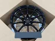 McLaren 540C/570S 2015-2020 Forged OEM Wheels R22 (Set of 4) photo 3