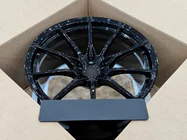 McLaren 540C/570S 2015-2020 Forged OEM Wheels R22 (Set of 4) photo 4