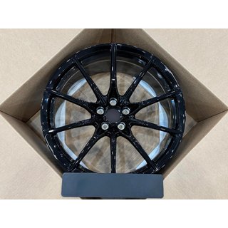 Forged OEM Wheels R22 (Set of 4) McLaren 540C/570S 2015-2020 photo 2